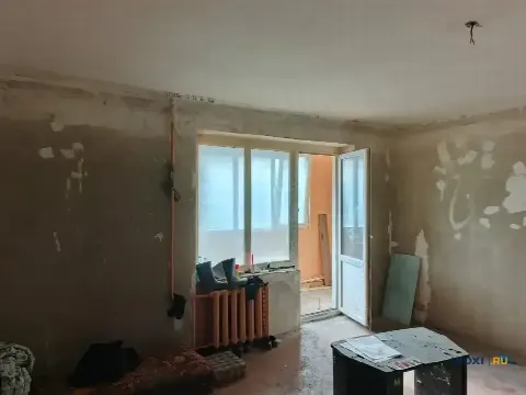 1-комн. квартира, 48 м², 5/9 эт.