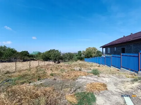 Участок 8 сот. (ИЖС)