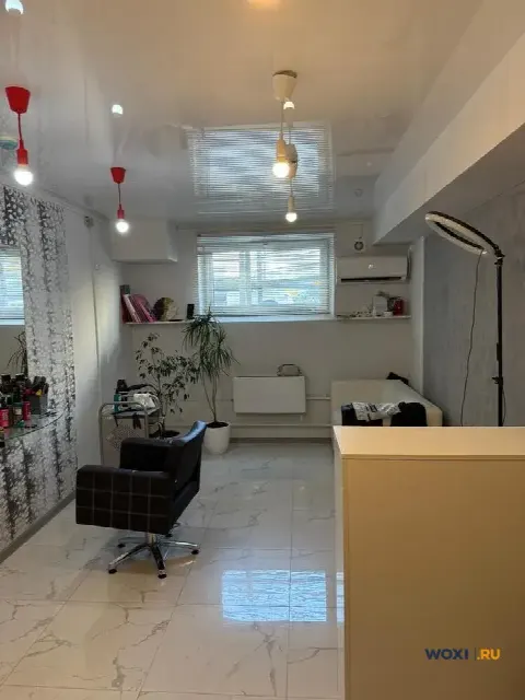 Помещение свободного назначения, 18 м²