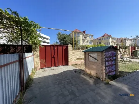Гостиница, 238 м²