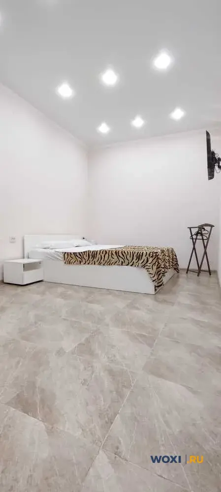Квартира-студия, 24 м², -1/9 эт.