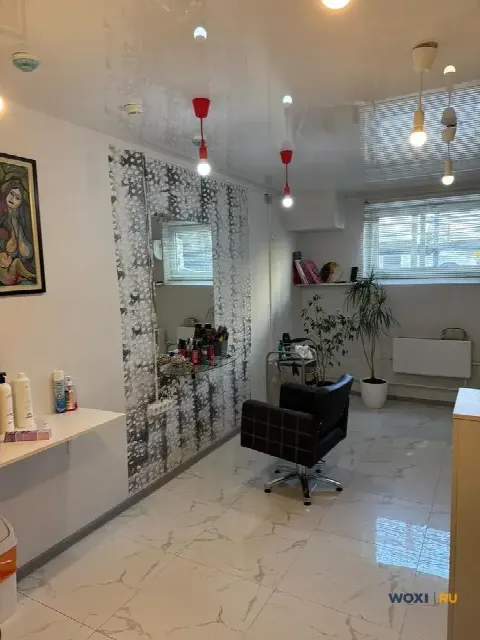 Помещение свободного назначения, 18 м²