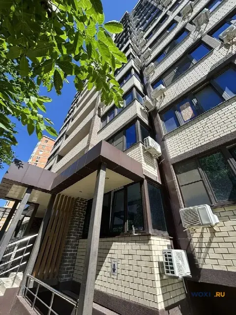 Квартира-студия, 24 м², -1/14 эт.