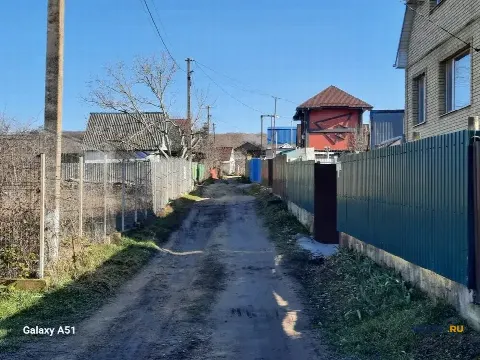 Участок 5 сот. (СНТ, ДНП)