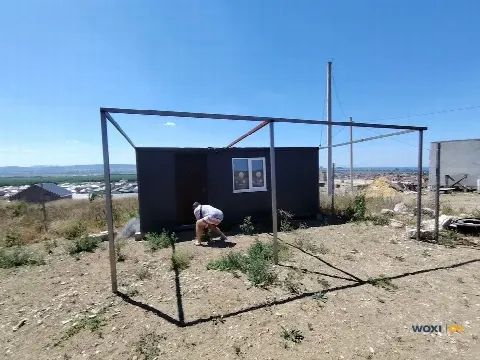 Участок 7 сот. (с/х)