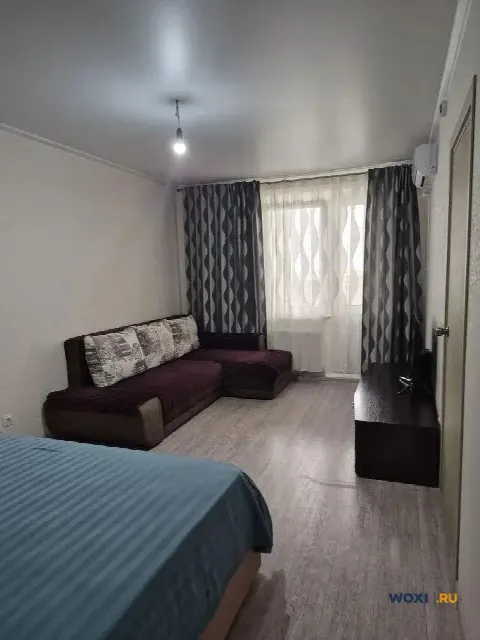 2-комн. квартира, 52 м², 5/16 эт.