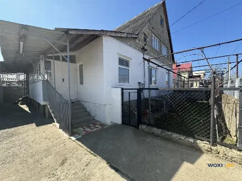 Дом 81 м² на участке 10 сот.