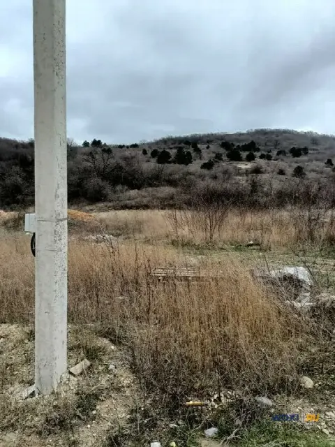 Участок 6 сот. (ИЖС)