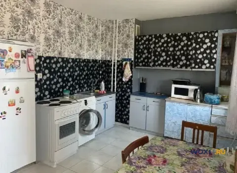 3-комн. квартира, 72 м², 6/9 эт.