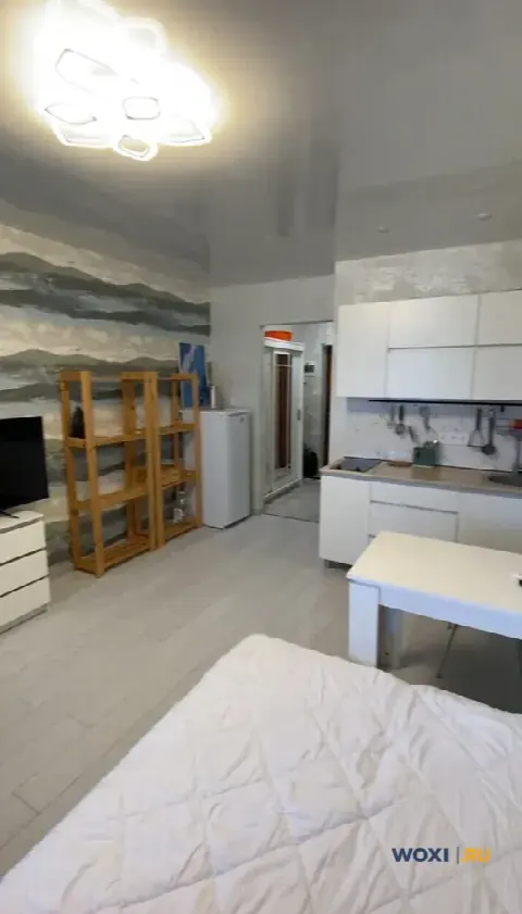 Квартира-студия, 27 м², 12/19 эт.