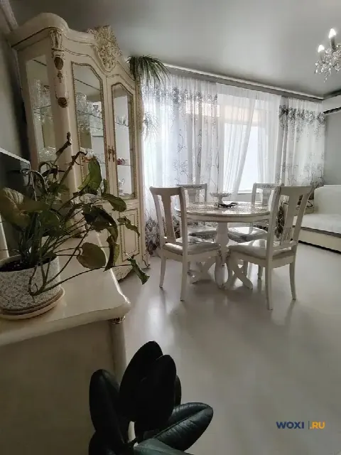1-комн. квартира, 53 м², 3/9 эт.
