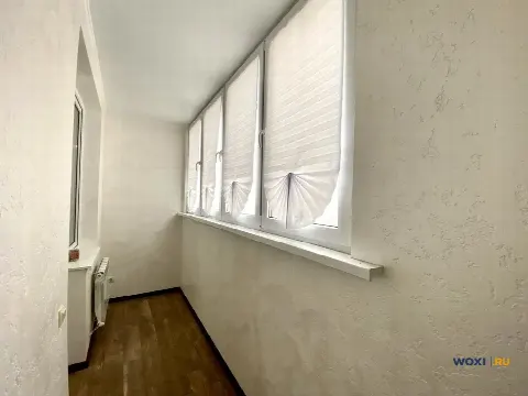 2-комн. квартира, 57 м², 1/9 эт.
