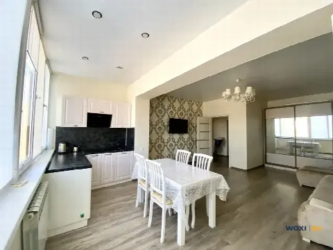 1-комн. квартира, 53 м², 3/8 эт.