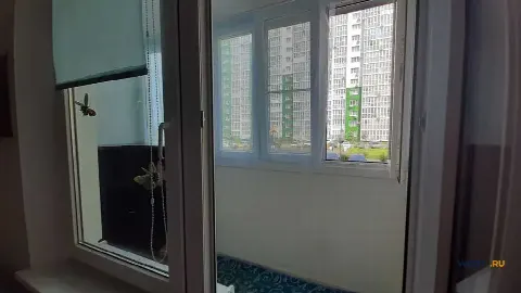 2-комн. квартира, 63 м², 1/16 эт.