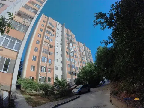 3-комн. квартира, 72 м², 6/9 эт.