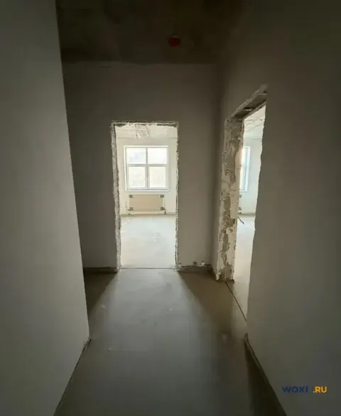 2-комн. квартира, 68 м², 3/12 эт.