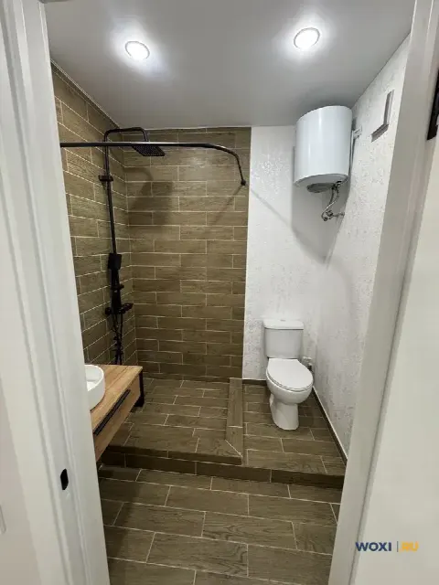 1-комн. квартира, 33 м², 2/3 эт.