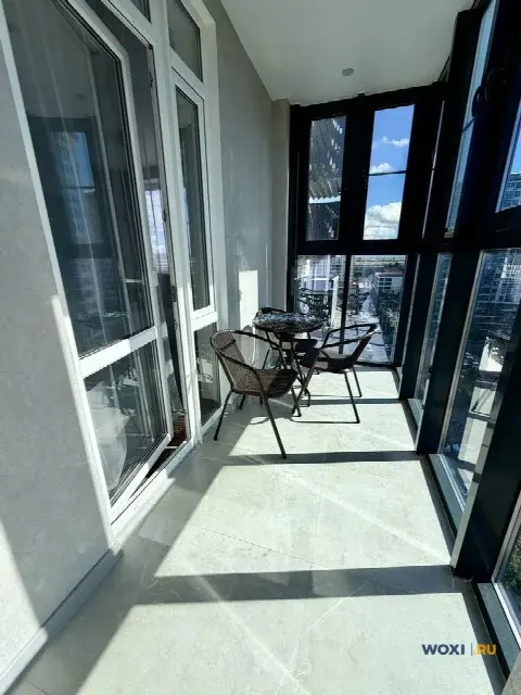 2-комн. квартира, 51 м², 12/15 эт.