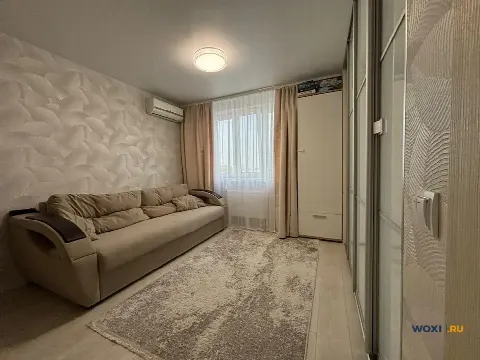 1-комн. квартира, 44 м², 5/12 эт.