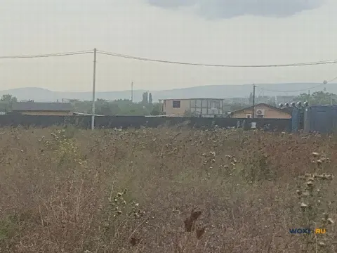Участок 6 сот. (с/х)