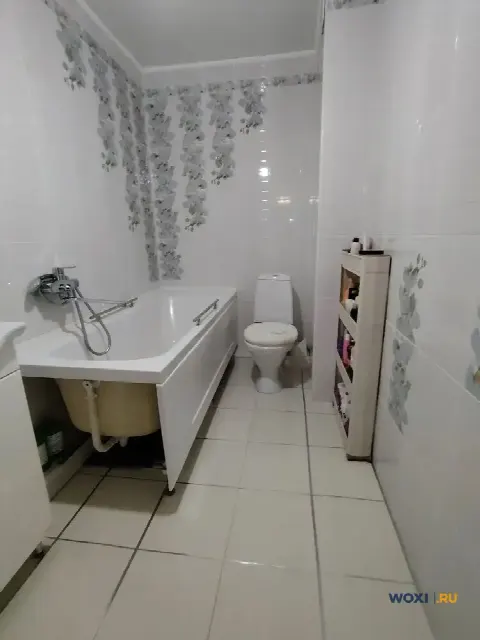 1-комн. квартира, 53 м², 3/9 эт.