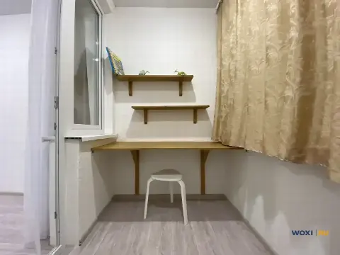 1-комн. квартира, 35 м², 4/9 эт.