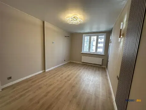 1-комн. квартира, 43 м², 4/15 эт.