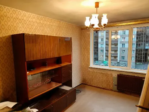 2-комн. квартира, 44,8 м², 5/9 эт.