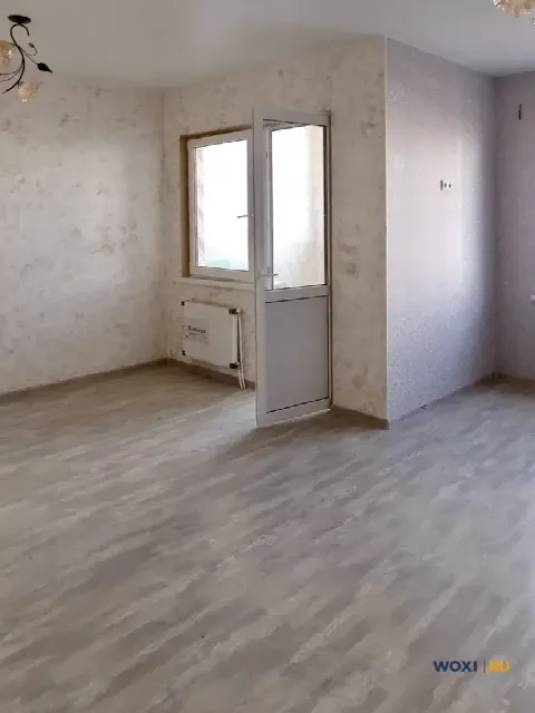 Квартира-студия, 37 м², 2/16 эт.