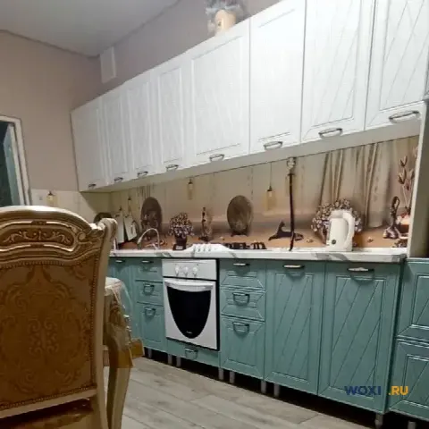 2-комн. квартира, 74 м², 3/7 эт.
