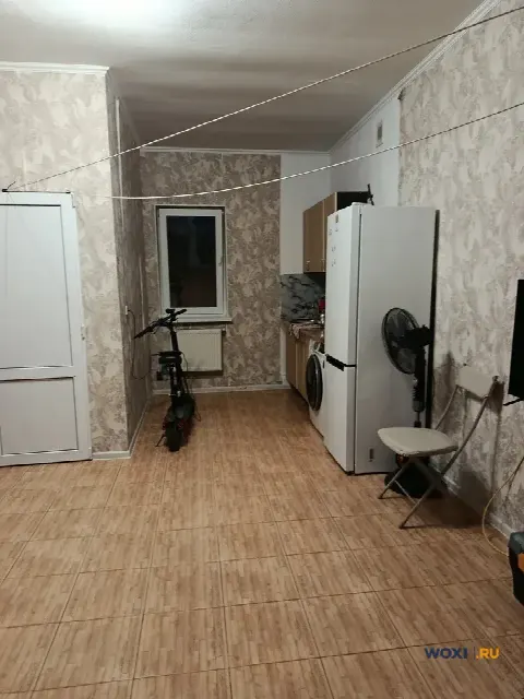 Квартира-студия, 25 м², 3/3 эт.