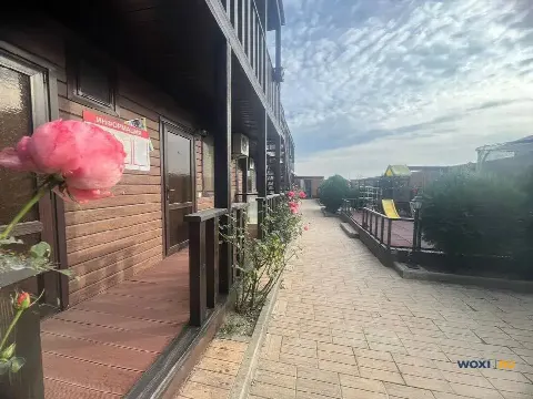 Квартира-студия, 20 м², 1/2 эт.