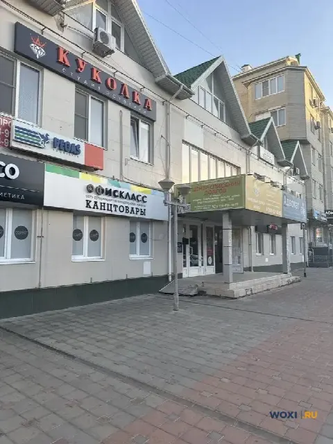 Помещение свободного назначения, 14 м²