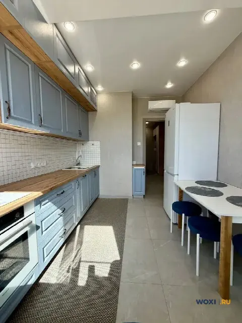 2-комн. квартира, 51 м², 12/15 эт.