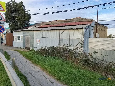 Помещение свободного назначения, 591 м²