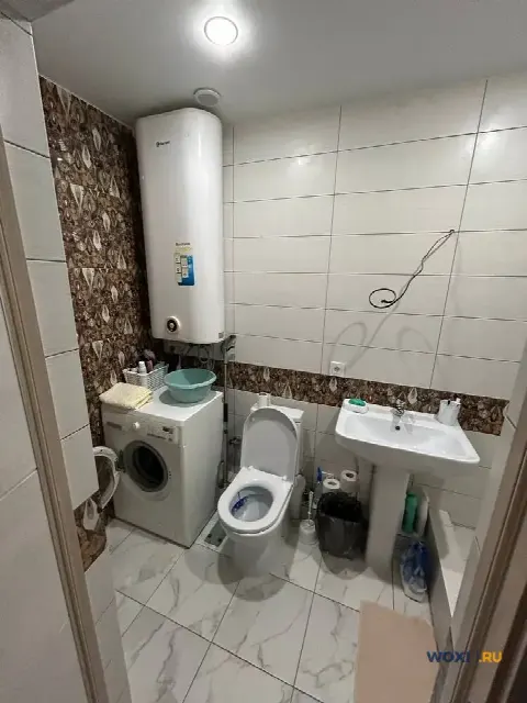 Помещение свободного назначения, 36 м²