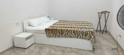 Квартира-студия, 24 м², -1/9 эт.