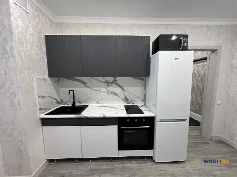 1-комн. квартира, 33 м², 14/14 эт.