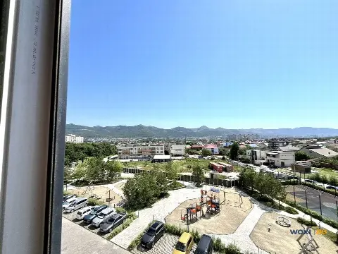 Квартира-студия, 27 м², 5/24 эт.