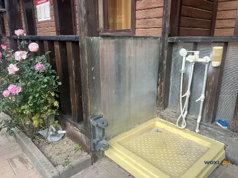 Квартира-студия, 20 м², 1/2 эт.