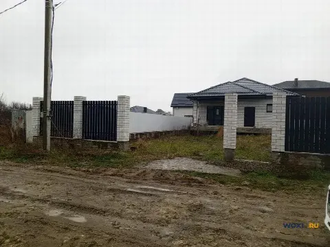 Дом 135 м² на участке 6 сот.