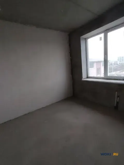 1-комн. квартира, 29 м², 3/3 эт.