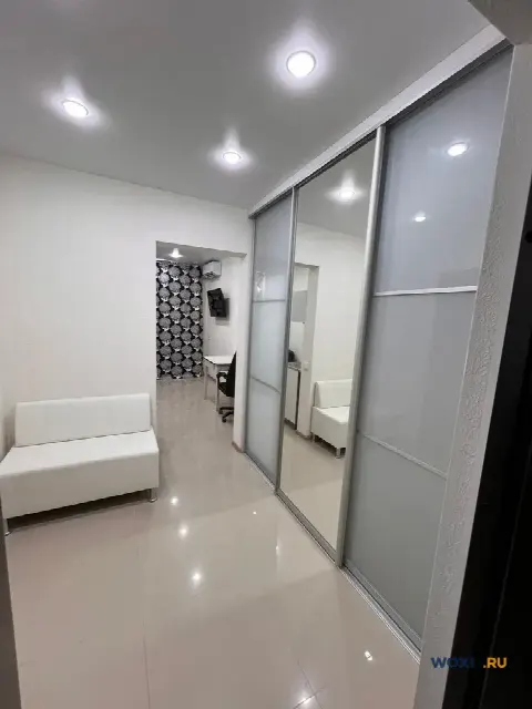 Квартира-студия, 20 м², -1/16 эт.