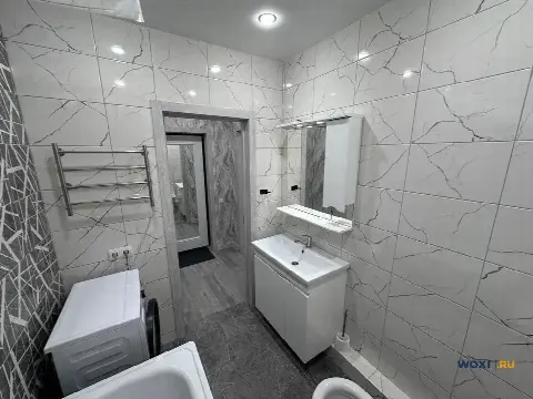 1-комн. квартира, 33 м², 14/14 эт.