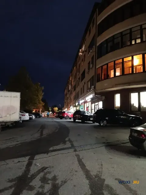 Квартира-студия, 25 м², 3/3 эт.