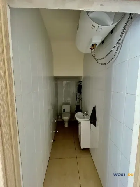 3-комн. квартира, 98 м², 2/3 эт.