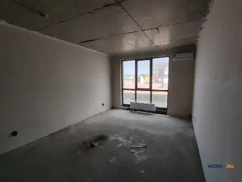 Квартира-студия, 32 м², 1/4 эт.