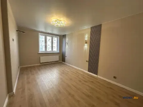 1-комн. квартира, 43 м², 4/15 эт.