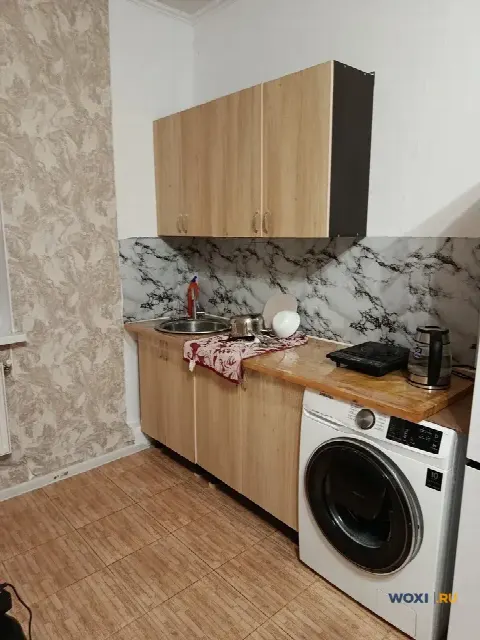Квартира-студия, 25 м², 3/3 эт.