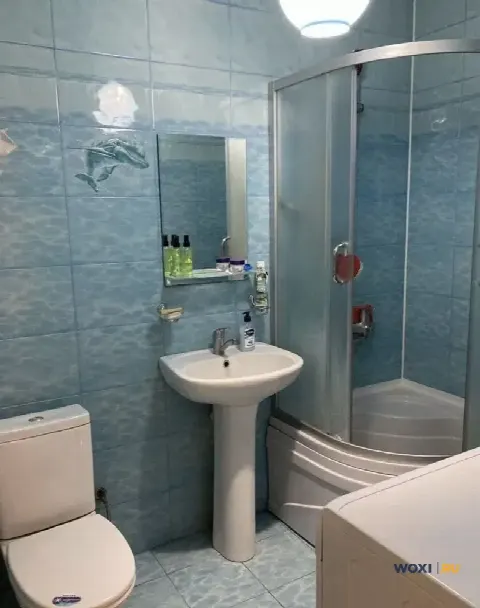 1-комн. квартира, 33 м², 4/6 эт.